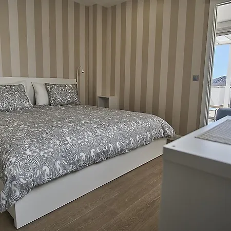 Malibu Canteras Atico 23 Vista Mar - Seaview Penthouse (adults Only) Apartment Las Palmas de Gran Canaria