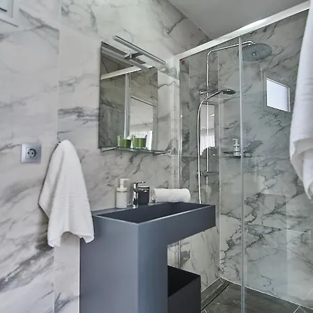 Malibu Canteras Atico 23 Vista Mar - Seaview Penthouse (adults Only) Las Palmas de Gran Canaria