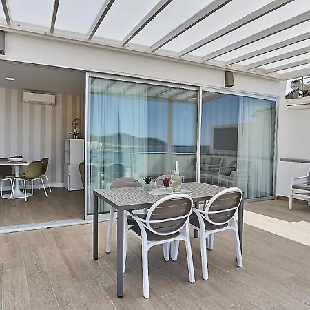 Malibu Canteras Atico 23 Vista Mar - Seaview Penthouse (adults Only) Apartment