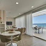 Malibu Canteras Atico 23 Vista Mar - Seaview Penthouse (adults Only)
