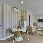Malibu Canteras Atico 23 Vista Mar - Seaview Penthouse (adults Only) Lejlighed