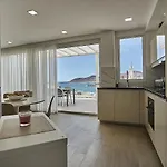 Malibu Canteras Atico 23 Vista Mar - Seaview Penthouse (adults Only)
