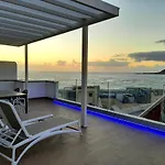 Malibu Canteras Atico 23 Vista Mar - Seaview Penthouse (adults Only) Las Palmas de Gran Canaria