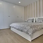 Malibu Canteras Atico 23 Vista Mar - Seaview Penthouse (adults Only)
