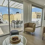 Lejlighed Malibu Canteras Atico 23 Vista Mar - Seaview Penthouse (adults Only) *