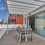 Malibu Canteras Atico 23 Vista Mar - Seaview Penthouse (adults Only) *