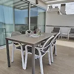 Lejlighed Malibu Canteras Atico 23 Vista Mar - Seaview Penthouse (adults Only) *