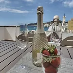 Malibu Canteras Atico 23 Vista Mar - Seaview Penthouse (adults Only) Lejlighed Las Palmas de Gran Canaria