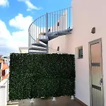 Lejlighed Malibu Canteras Atico 23 Vista Mar - Seaview Penthouse (adults Only) *