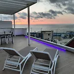 Malibu Canteras Atico 23 Vista Mar - Seaview Penthouse (adults Only) Lejlighed *