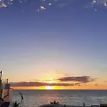 Malibu Canteras Atico 23 Vista Mar - Seaview Penthouse (adults Only) Lejlighed Las Palmas de Gran Canaria