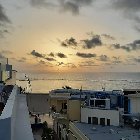 Apartment Malibu Canteras Atico 23 Vista Mar - Seaview Penthouse (adults Only) Las Palmas / Gran Canaria
